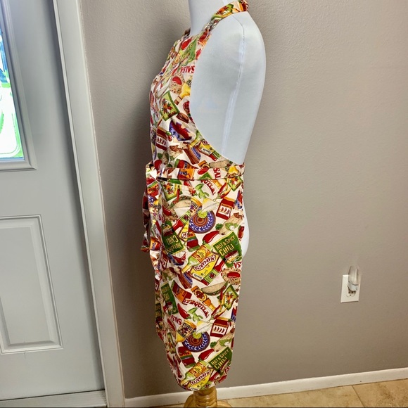 Chef’s Apron - Picture 3 of 7